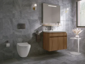 ANTIQUA ANTHRACITE 30X60