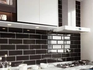 AVENUE BLACK 10X30