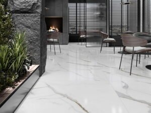CALACATTA UNIQUE POLISHED 120X120