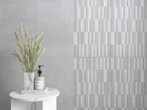 CONCRETUM GREY DECOR 30X60