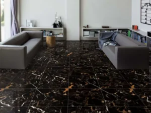 GOLDEN BORDEAUX 60X60