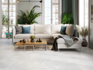 AMANI GREY 60X60