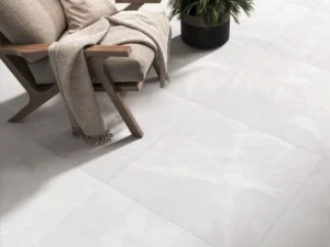 AMANI WHITE 60X60
