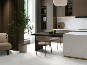 AMANI WHITE 120X120
