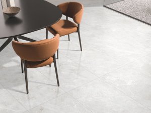 Cryel 60x120 Beige Semi Polished Carving