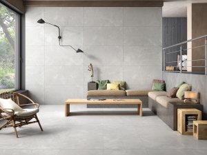 Elegant Onyx 60x120 Bianco Matt R9