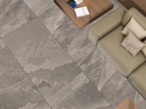 Esprit 60x120 Grey Matt R10