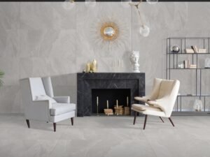 Esprit 60x120 Ice Polished