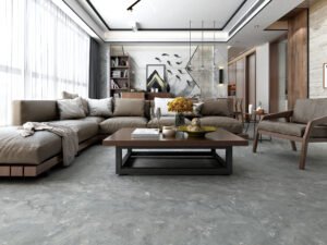 Fior Di Bosco 60x120 Gold Matt Carving