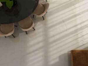 Halo 79x79 Beige Polished