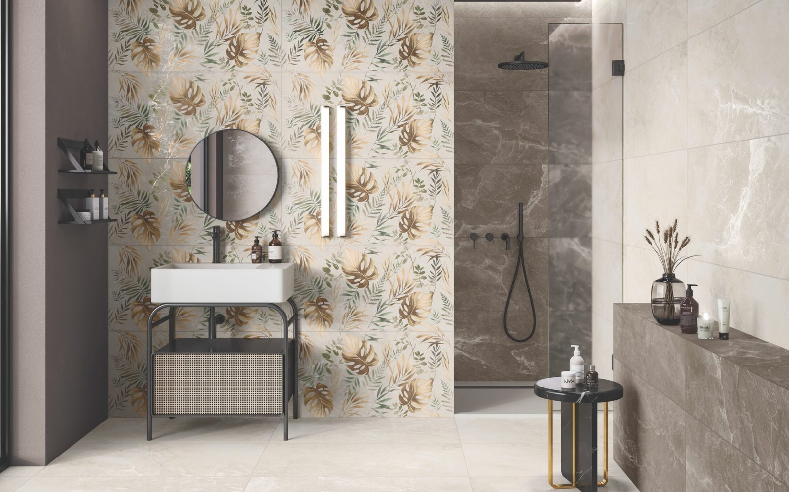Linsey 60x120 Forest Matt