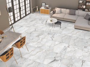 Marmo Silvestre 60x120 Pearl Matt Carving