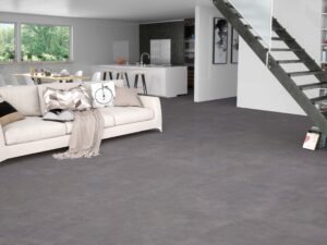 Metropoli 80x80 Grafito Semi Polished