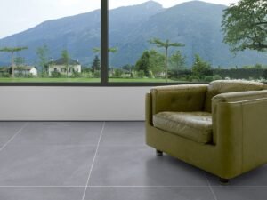 Monza 80x80 Bianco Matt R10