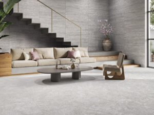 Mystical 60x120 Gris Matt Vein Cut