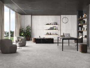 Mystical 60x120 Gris Matt Cross Cut