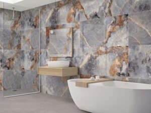 Onyx Icon 60x120 Graphite Polished