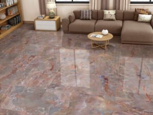 Onyx Icon 60x120 Lava Purple Polished