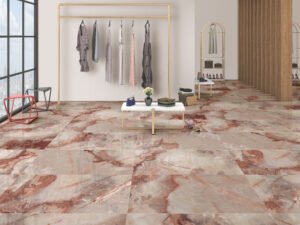 Onyx Icon 60x120 Ruby Polished