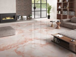 Onyx Stone 60x120 Pink Crush Polished