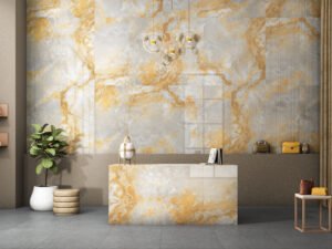 Onyx Stone 60x120 Sunspot Polished