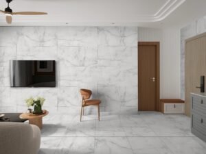 Orion 60x120 Grey Polished