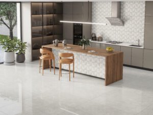 Platina Grande 60x120 Earth Polished