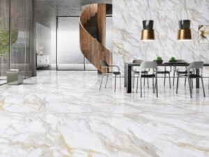 Regal Indiano 60x120 Gold Polished