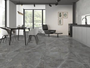 Romero 60x120 Graphite Polished