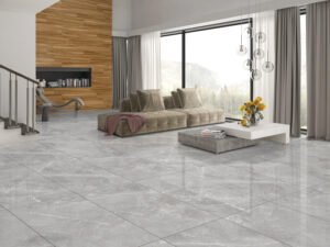 Romero 60x120 Gris Polished