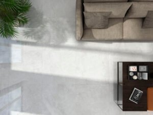 Silky 79x79 Blanco Polished