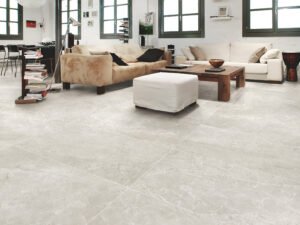 Silver River 60x120 Beige Matt