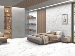 Sirenflow 60x120 Gold Polished