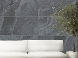 Vempo 60x120 Grey Matt R9