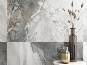 INVISIBLE GREY 60X120