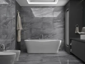 LAVASTONE GREY SUGAR 30X60