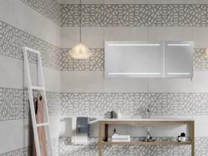 METROPOL GREY DECOR 30x60