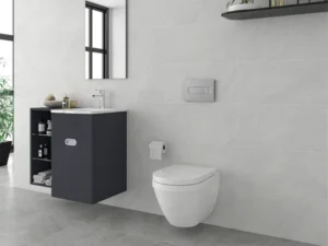METROPOL GREY 45x45