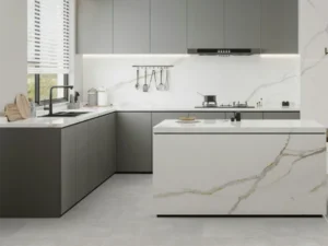 METROPOL LIGHT GREY 45x45