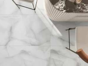 OPAL WHITE MATT 60X120