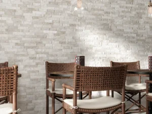 ORDINO WHITE 8x44.25