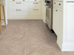 PARQUET CREAM 60X60