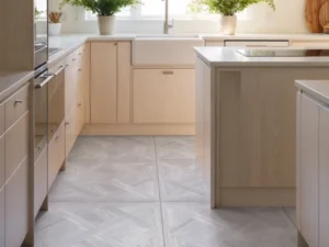 PARQUET GRIS 60X60