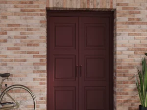 PORTO CREAM BRICK SLIP 6X25
