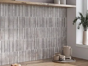 RUBIK GREIGE 15X30 KIT KAT EFFECT