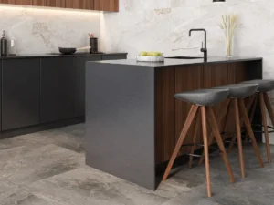 TOSCANA GREIGE 100X100 RECTIFIED