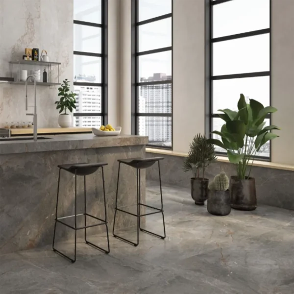 TOSCANA GREIGE 60X120 RECTIFIED