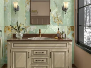ONYX VERDIGRIS 60X120
