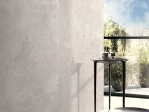 TENBY WHITE MATT 120X120