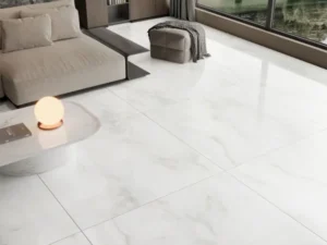 ONYX WHITE MATT 120X120